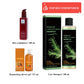 🌿 Rosmarin-Keratin-Shampoo für geschmeidiges, glänzendes Haar mit mehr Fülle