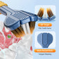 🥳SCHLUSSVERKAUF 2026🥳💞50 % RABATT | Über 50.000 verkauft! 🦷Three-headed Multi-angle Cleaning Toothbrush