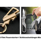 🔥2025 HEISSER VERKAUF🔥Schlüsselanhänger Flint Feuerstarter