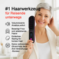✨Letzter Tag Sonderpreis €24!!💥Kabelloser Keramik-Heiz-Haarglättungskamm💇‍♀️