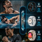 Multifunktionale Bluetooth-Smartwatch zur Gesundheitsüberwachung