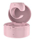 Drahtlose Bluetooth-Fernbedienung mit Fingerspitze