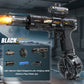 ⏳Begrenzte Zeit 50% Rabatt💥🔫Schnellmodus Ice Explosion Pistol Wasserpistole💦