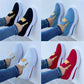 ⏳Begrenzte Zeit 50% Rabatt💥🌸2025 NEUE MODISCHE ORTHOPÄDISCHE DAMENSCHUHE