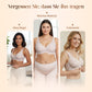 Sonderaktion – Kostenloser Versand ab zwei Artikeln 🔥 Diese Woche wurden bereits über 10.000 Artikel verkauft! 💕 Bequeme, bügellose Damen-BHs aus weichem Stoff, bügellose Push-up-BHs, nahtlose T-Shirt-BHs sowie BHs mit tiefem V-Ausschnitt für den Alltag.