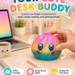 🎁 Hot Sale—50% Off 🦜Dumplings Squishy Rms 3D Printed Dumpling Mystery Box Fidget Toy Mini Blind Surprise Stress Ball Sensory Food Squeeze Novelty Desk Gift Adults Party Favor Classroom Prize Stocking