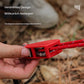 ⏳Begrenzte Zeit 50% Rabatt💥Winddichtes Outdoor-Seil