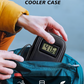 ⏳Begrenzte Zeit 50% Rabatt💥🔥Insulin Cooler Reisekoffer mit Temperaturanzeige