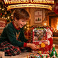 🎄🎁Weihnachts-Gashapon-Automat🎅