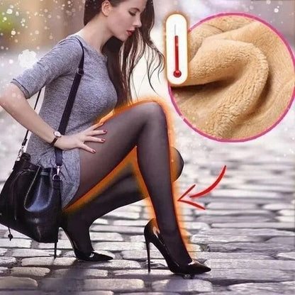 🎄Weihnachtsverkauf-49% RABATT🎁MAGISCHE FLEECEGEFÜTTERTE LEGGINGS