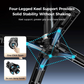 📢📢50 % Rabatt!! ⏰✨ Multifunktionaler magnetischer 4-in-1-Selfie-Stick mit 360°-Drehung📸Erschließe jeden Kreativ-Winkel!