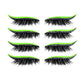 ✨✨Einteiliger und wiederverwendbarer Aufkleber für Eyeliner und Wimpern