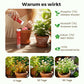 🔥2025 Heißer Verkauf 50%OFF 🌞 Home Gardening Universal Langzeitdünger in Tablettenform Organischer Dünger