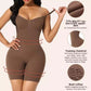 🎁 49% AUS🔥GLÄTTENDER NAHTLOSER BODYSUIT(Offener Schritt)