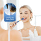 🥳SCHLUSSVERKAUF 2026🥳💞50 % RABATT | Über 50.000 verkauft! 🦷Three-headed Multi-angle Cleaning Toothbrush