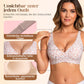Sonderaktion – Kostenloser Versand ab zwei Artikeln 🔥 Diese Woche wurden bereits über 10.000 Artikel verkauft! 💕 Bequeme, bügellose Damen-BHs aus weichem Stoff, bügellose Push-up-BHs, nahtlose T-Shirt-BHs sowie BHs mit tiefem V-Ausschnitt für den Alltag.