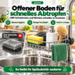 ⏳Begrenzte Zeit 50% Rabatt💥Spülbecken Organisator Gestell für Küche und Badezimmer