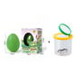 🎁Oster-Sonderangebot: 50 % Rabatt!🥰💖Magisches Schlüpf- und Wachstums-Ei-Spielzeug