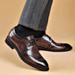 ⏳Begrenzte Zeit 50% Rabatt💥Herren Abendschuhe Hochzeit Party Büro Schuhe Herren Oxfords Schuhe
