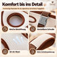 🐶 50 % RABATT 🐾 3-in-1 Haustier-Tragetasche – Atmungsaktiv, ergonomisch & bequem für kleine Hunde und Katzen