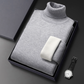 🔥50% Rabatt🔥Hochwertige Herren-Rollkragenpullover