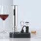 ⏳Limitiertes 50 % Rabatt⏰Satz elektrischer Flaschenöffner🍷🤹