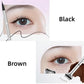 🔥2026 HEISS💥NEU💥2-in-1 Eyeliner & Untere Wimpern Stempel Set