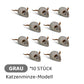 ⏳Begrenzte Zeit 50% Rabatt💥🐭Interaktives, automatisch bewegliches Mausspielzeug mit Quietschgeräusch🐁