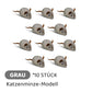 ⏳Begrenzte Zeit 50% Rabatt💥🐭Interaktives, automatisch bewegliches Mausspielzeug mit Quietschgeräusch🐁