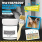 🔥🎁 2+1 GRATIS!!🥳💞 50K+ VERKAUFT! ⚡🧪 Wasserdichtes & auslaufsicheres Abdichtungsmittel – Dauerhaft, vielseitig & einfach anzuwenden – Ideal für Nähte, Dichtungen & Oberflächen 🛠️