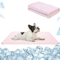 ⏳Begrenzte Zeit 50% Rabatt💥🐶Premium Kühlmatte für Hunde