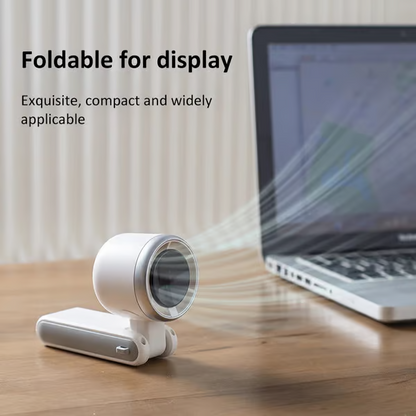 ⏳Begrenzte Zeit 50% Rabatt🔥🍃Pocket Breeze 3-in-1 Mini-Turbo-Beatmungsgerät