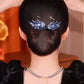 ⏳Begrenzte Zeit 50% Rabatt💥Vintage Bling Bling Strass Dekorative Haarspange Twist Hair Bun Maker Trendy Hair Styling Zubehör für Frauen und täglichen Gebrauch