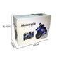 🏍️Ferngesteuertes Stuntmotorrad, selbstbalancierendes Stuntmotorrad, Maßstab 1:6🏍️
