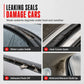 🚘 Silicone sealant for automotive use