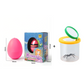 🎁Oster-Sonderangebot: 50 % Rabatt!🥰💖Magisches Schlüpf- und Wachstums-Ei-Spielzeug