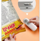 ✨Letzter Tag 49 % RABATT💥Kleiner 2-in-1 wiederaufladbarer magnetischer Snack-Versiegler Haushalts-Mini-Versiegelungsmaschine