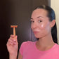 Gothimmes™ | Makellose glatte Rasur ohne Irritationen und Unebenheiten