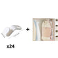 👚 50% RABATT! 🧺 Platzsparende Kleiderbügel-Verbinder – Intelligente Haken, mehr Schrankplatz & ordentliche Organisation – Perfekt für einen aufgeräumten Kleiderschrank ❄️