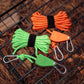 ⏳Begrenzte Zeit 50% Rabatt💥Winddichtes Outdoor-Seil