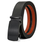 ⏳Begrenzte Zeit 50% Rabatt💥 Leather Ratchet Belt With Adjustable Buckle
