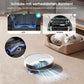 M3L Roboterstaubsauger mit Wischfunktion