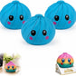 🎁 Hot Sale—50% Off 🦜Dumplings Squishy Rms 3D Printed Dumpling Mystery Box Fidget Toy Mini Blind Surprise Stress Ball Sensory Food Squeeze Novelty Desk Gift Adults Party Favor Classroom Prize Stocking