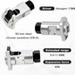 ⏳Zeitlich begrenztes Angebot⏳ Federbeinspreizer aus Kohlenstoffstahl – 5–11,4 mm Spreizbereich, 17 mm Sechskantantrieb