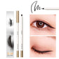 🔥Kaufen Sie 1 und erhalten Sie 1 gratis🔥 Schnelltrocknender, wasserfester und schweißfester Eyeliner