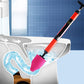 💎 Haushalts-Hochdruck-Toiletten-Rohrreiniger – Sofortige Verstopfungsbeseitigung, ohne Chemikalien, ohne Schmutz!