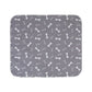 🐶stylish, super absorbent & reusable for a cleaner home😸