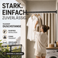 🔥 Heute -50 %! 🏠 Verstellbare Spannstange ohne Bohren – schnell montiert, stabil & vielseitig einsetzbar