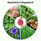 🔥2025 Heißer Verkauf 50%OFF 🌞 Home Gardening Universal Langzeitdünger in Tablettenform Organischer Dünger