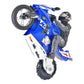 🏍️Ferngesteuertes Stuntmotorrad, selbstbalancierendes Stuntmotorrad, Maßstab 1:6🏍️